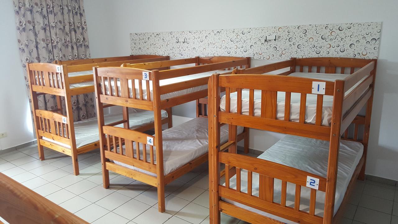 Ciw Hostel Pozo Izquierdo Room photo