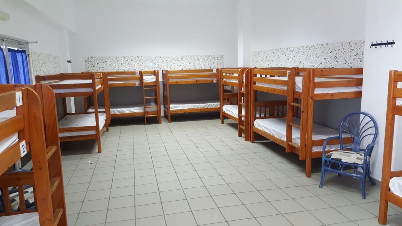 Ciw Hostel Pozo Izquierdo Room photo